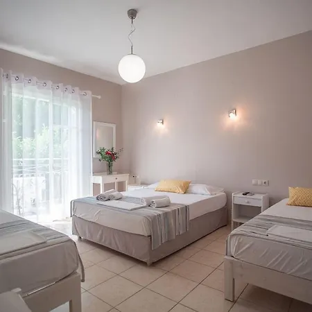 Bella Vista & Apart-hotel