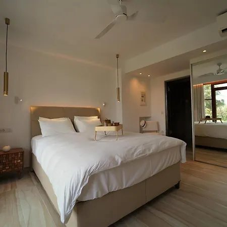 Bella Vista & Apart-hotel