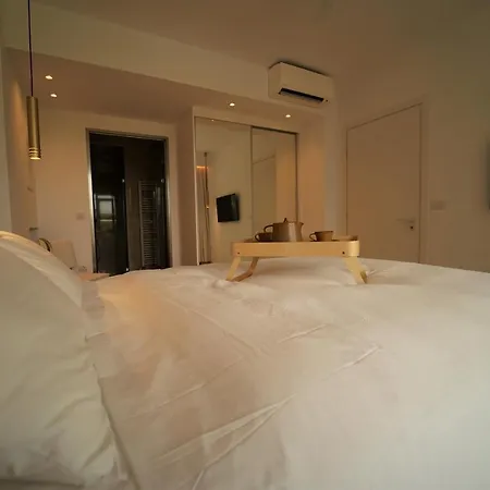 Bella Vista & Apart-hotel Párga