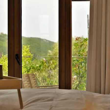 Bella Vista & Aparthotel 2*