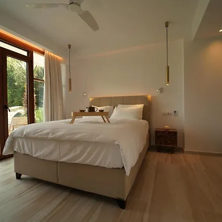 Apart-hotel Bella Vista & Párga