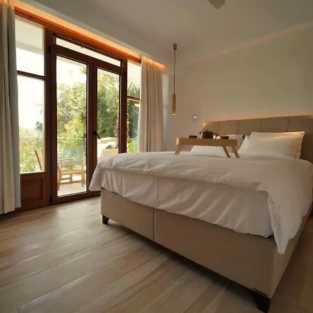 Aparthotel Bella Vista & 2*