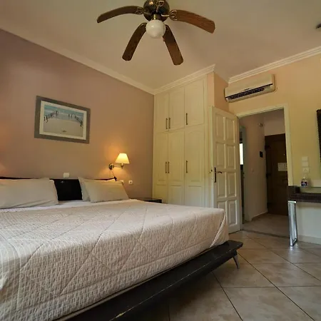 Apart-hotel Bella Vista & 2*