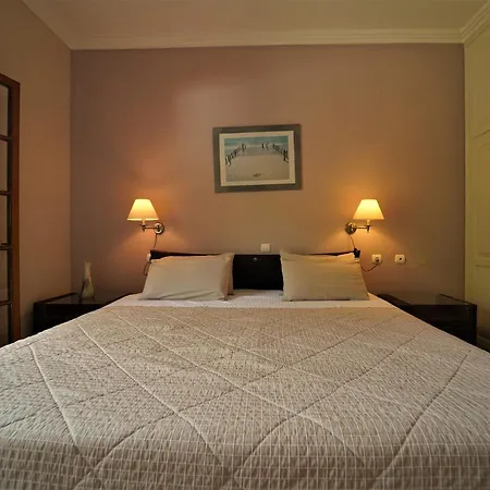 Apart-hotel Bella Vista & Párga