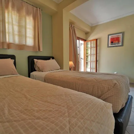 Bella Vista & Apart-hotel 2*