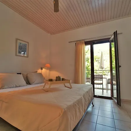 Bella Vista & Apart-hotel Párga