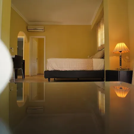 Bella Vista & Apart-hotel Párga