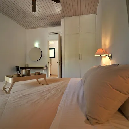 Bella Vista & Apart-hotel