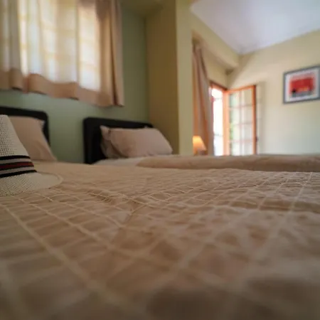 Bella Vista & Apart-hotel 2*