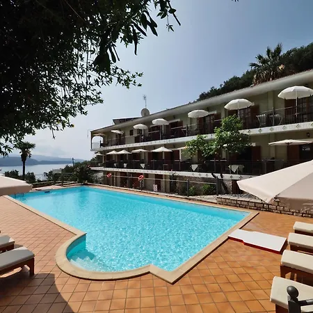 Bella Vista & Aparthotel 2*