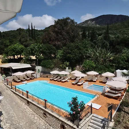 Bella Vista & Benitses (Corfu)