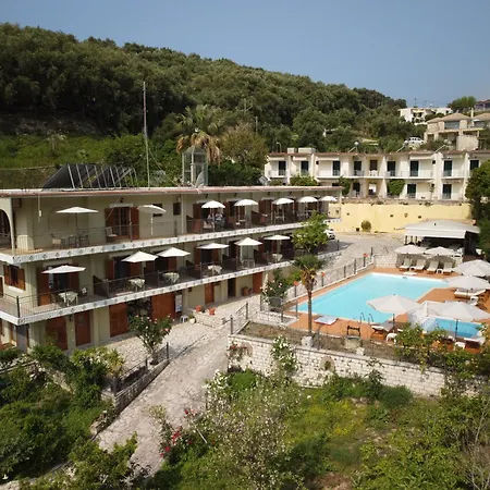 Bella Vista & Aparthotel 2*