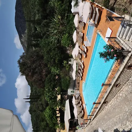 Bella Vista & Apart-hotel Párga