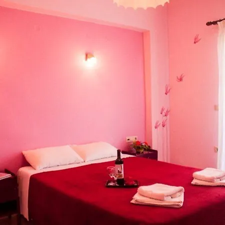 Bella Vista & Párga