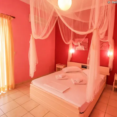 Aparthotel Bella Vista & 2*