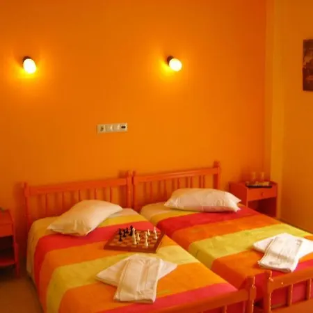 Bella Vista & Apart-hotel