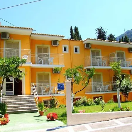 Bella Vista & 2* Benitses (Corfu)