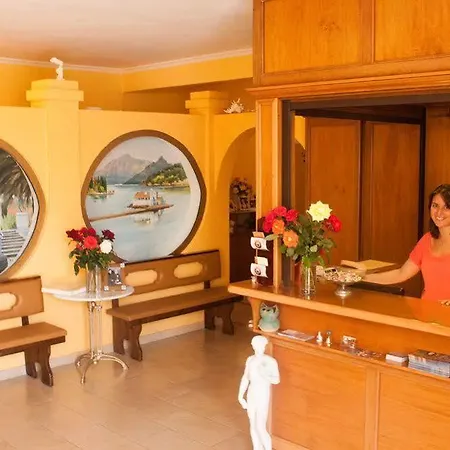 Bella Vista & 2* Párga