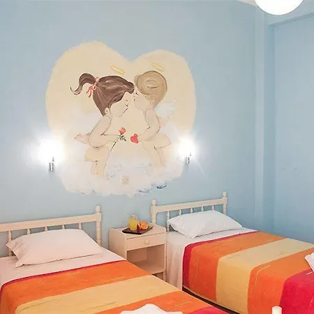 Bella Vista & Apart-hotel