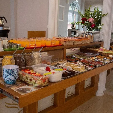 Apart-hotel Bella Vista & Párga