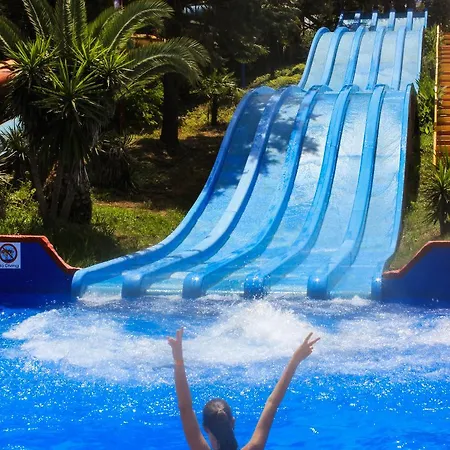 Bella Vista & Apart-hotel Párga