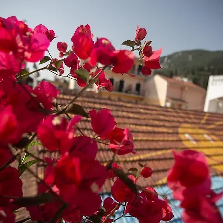 Bella Vista & Apart-hotel