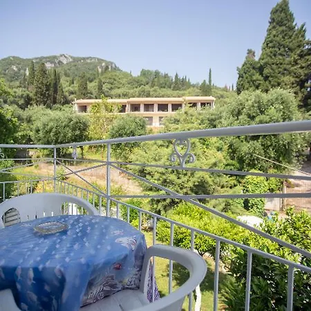 Apart-hotel Bella Vista & 2*