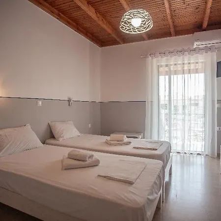 Bella Vista & Apart-hotel Párga