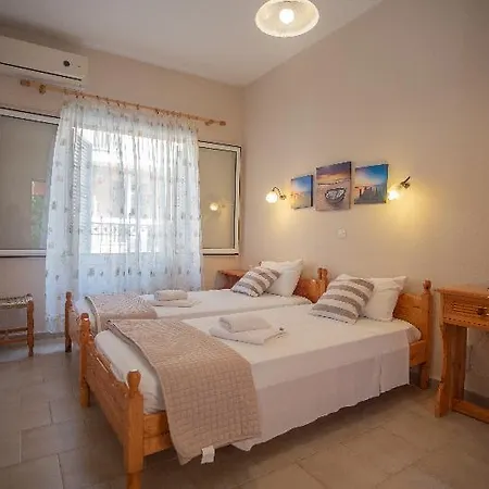 Bella Vista & Apart-hotel