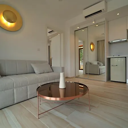 Bella Vista & 帕尔加