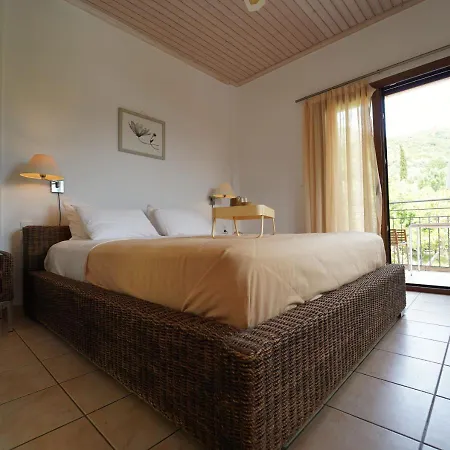 Bella Vista & 帕尔加