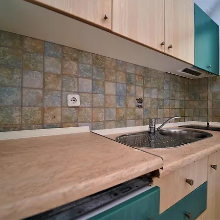 公寓式酒店 Bella Vista &