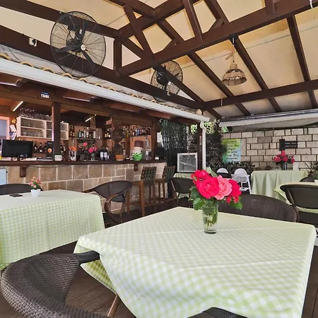 Bella Vista & 公寓式酒店 帕尔加