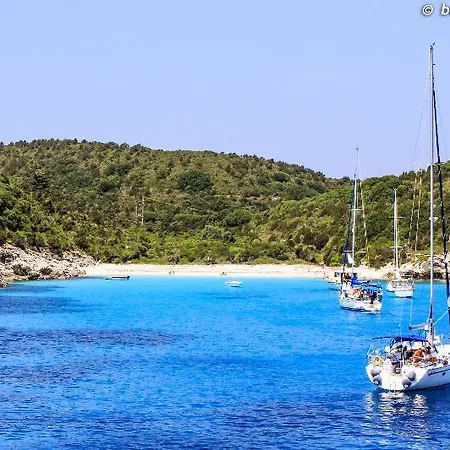 公寓式酒店 Bella Vista & 2*