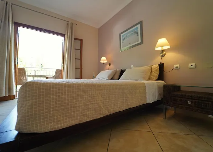 Hotel apartamentowy Bella Vista & 2*