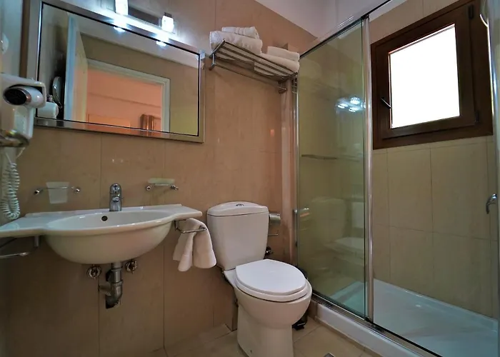 Hotel apartamentowy Bella Vista &
