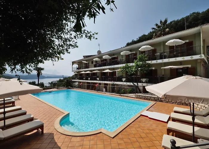 Bella Vista & Hotel apartamentowy 2*