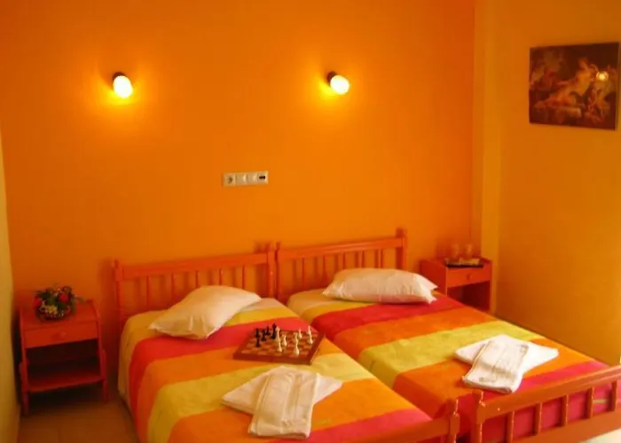 Bella Vista & Hotel apartamentowy