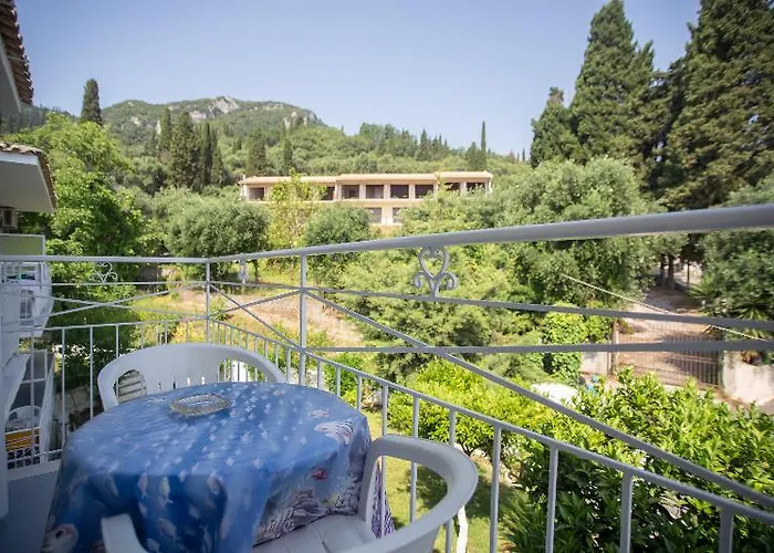 Hotel apartamentowy Bella Vista & 2*