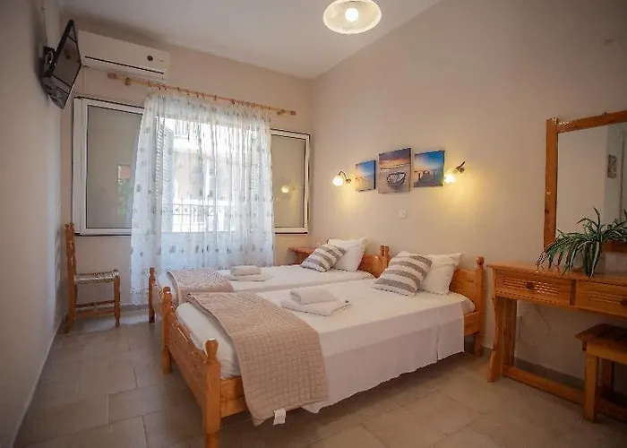 Bella Vista & Hotel apartamentowy
