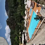 Bella Vista & Апарт-отель Парга