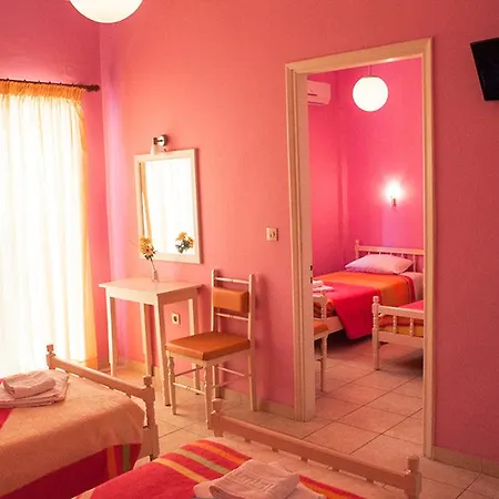 Bella Vista & פארגה