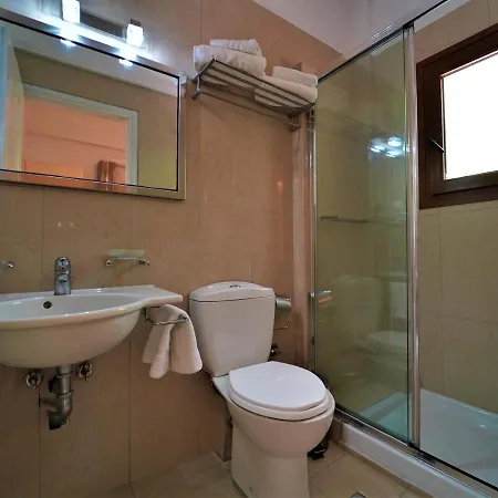 מלון דירות Bella Vista &