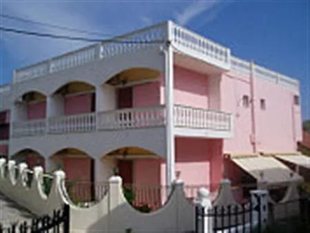شقة فندقية Bella Vista & 2*