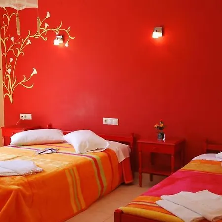 Bella Vista & פארגה