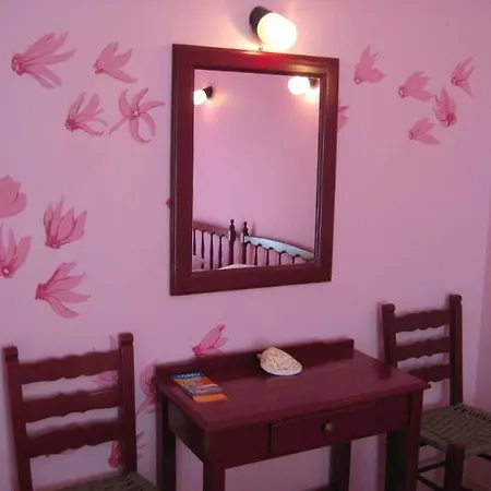 מלון דירות Bella Vista & פארגה