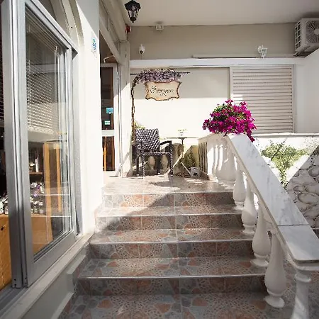 شقة فندقية Bella Vista &