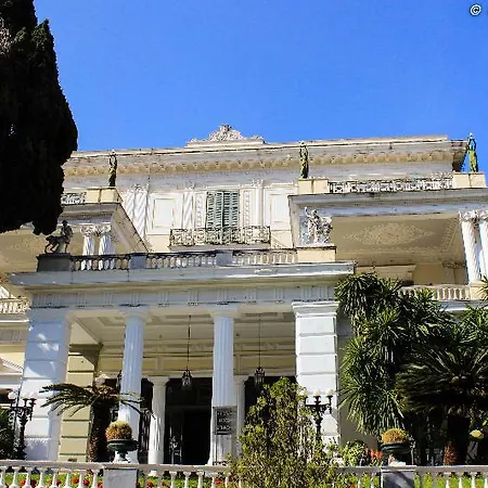 Bella Vista & מלון דירות