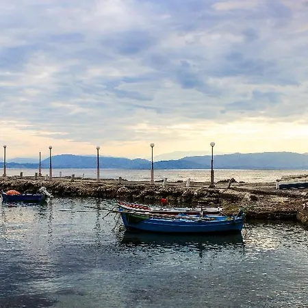 מלון דירות Bella Vista & פארגה