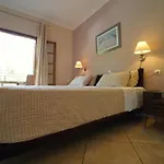 아파트호텔 Bella Vista & 2*
